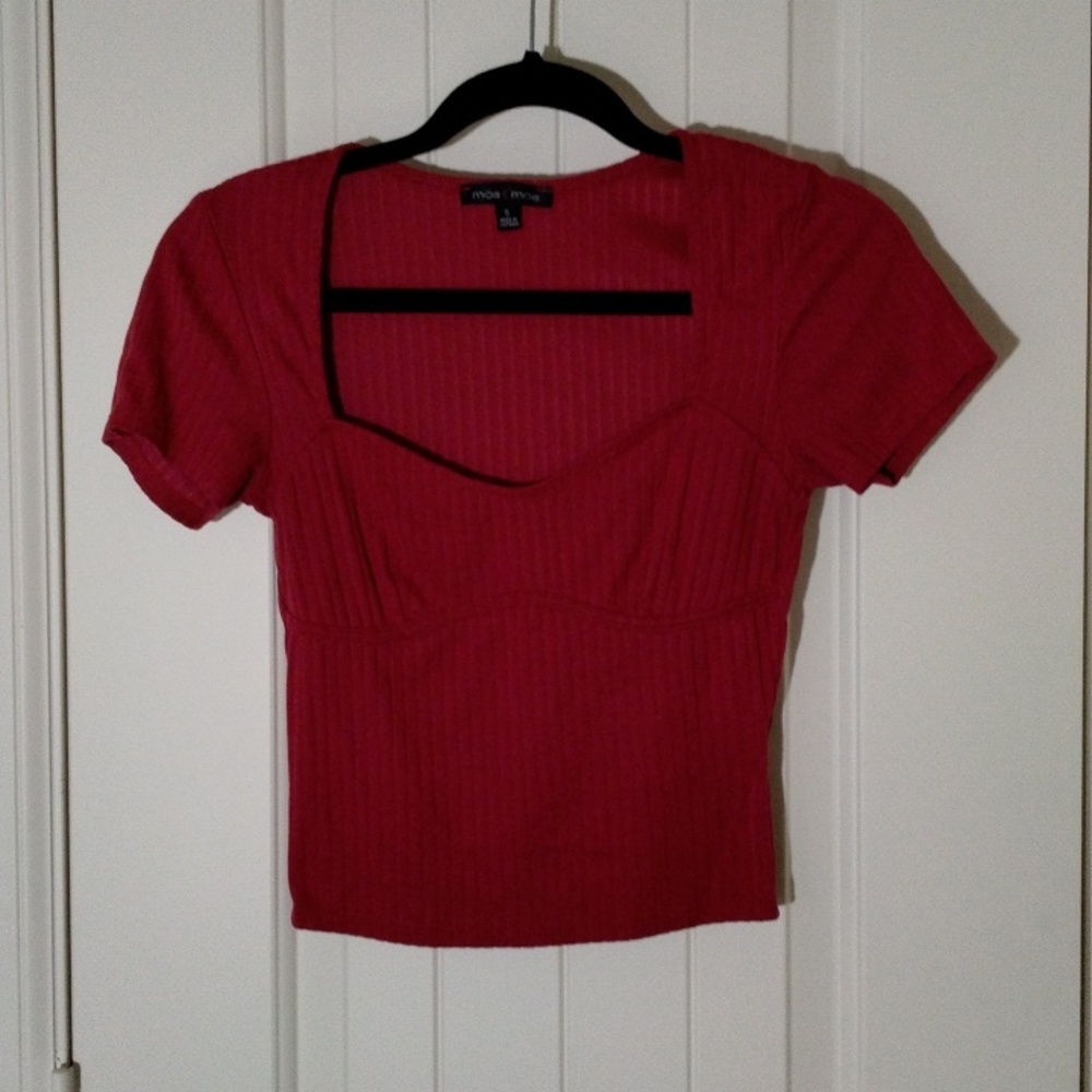 Red Top